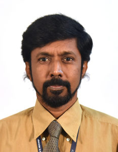 Arunachalam T