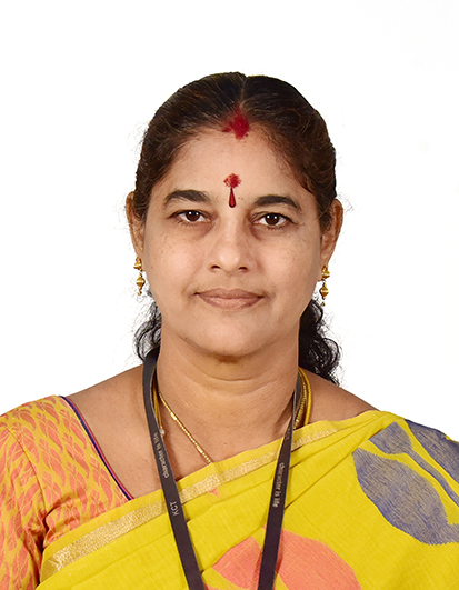 Rajathi N