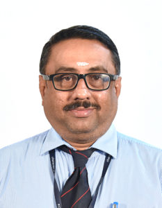 Dr. Baskar R