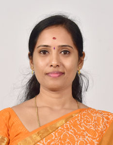 Sreejana S