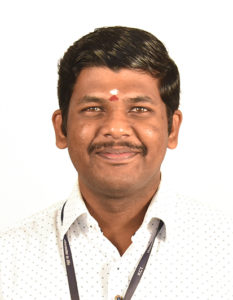 Karthi Kumar R