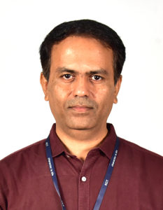 Nandakumar G S