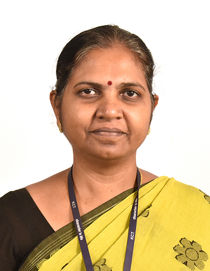 Dr. Ezhilarasi M