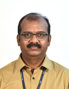 Vijay Prakash J