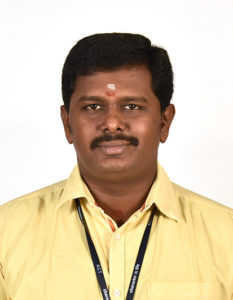 Dilip Kumar - Student - Department of Ocean Engineering IIT Madras