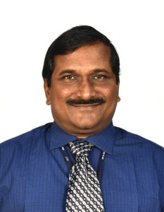 Senthil Kumar K M