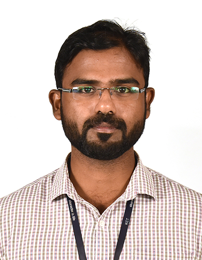 Samuel Ratna Kumar P S