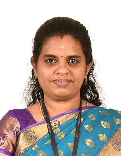 Jyothi S