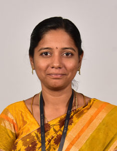 Saroja M N