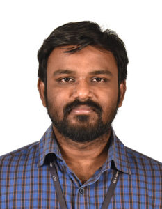 Suryaprakash S