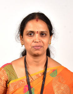 Bharathi Priya C