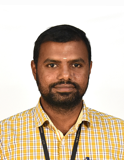 Prabhakaran A