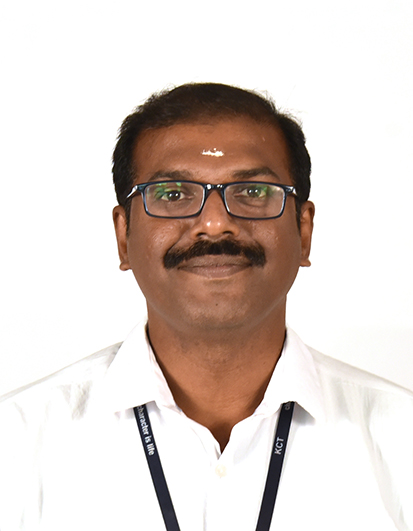 Saravana Mohan M