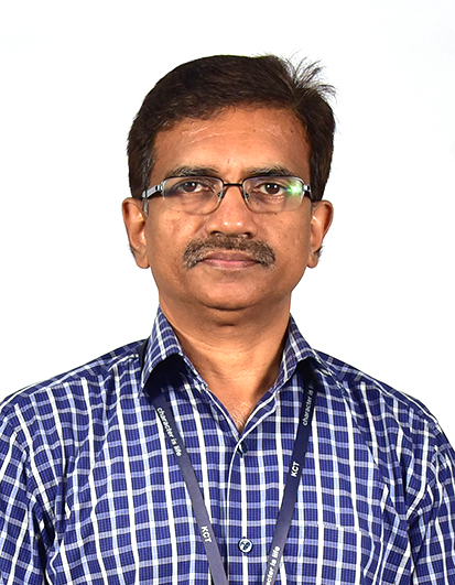 Anil Kumar K K