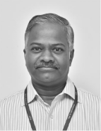 Dr. Saravanan D