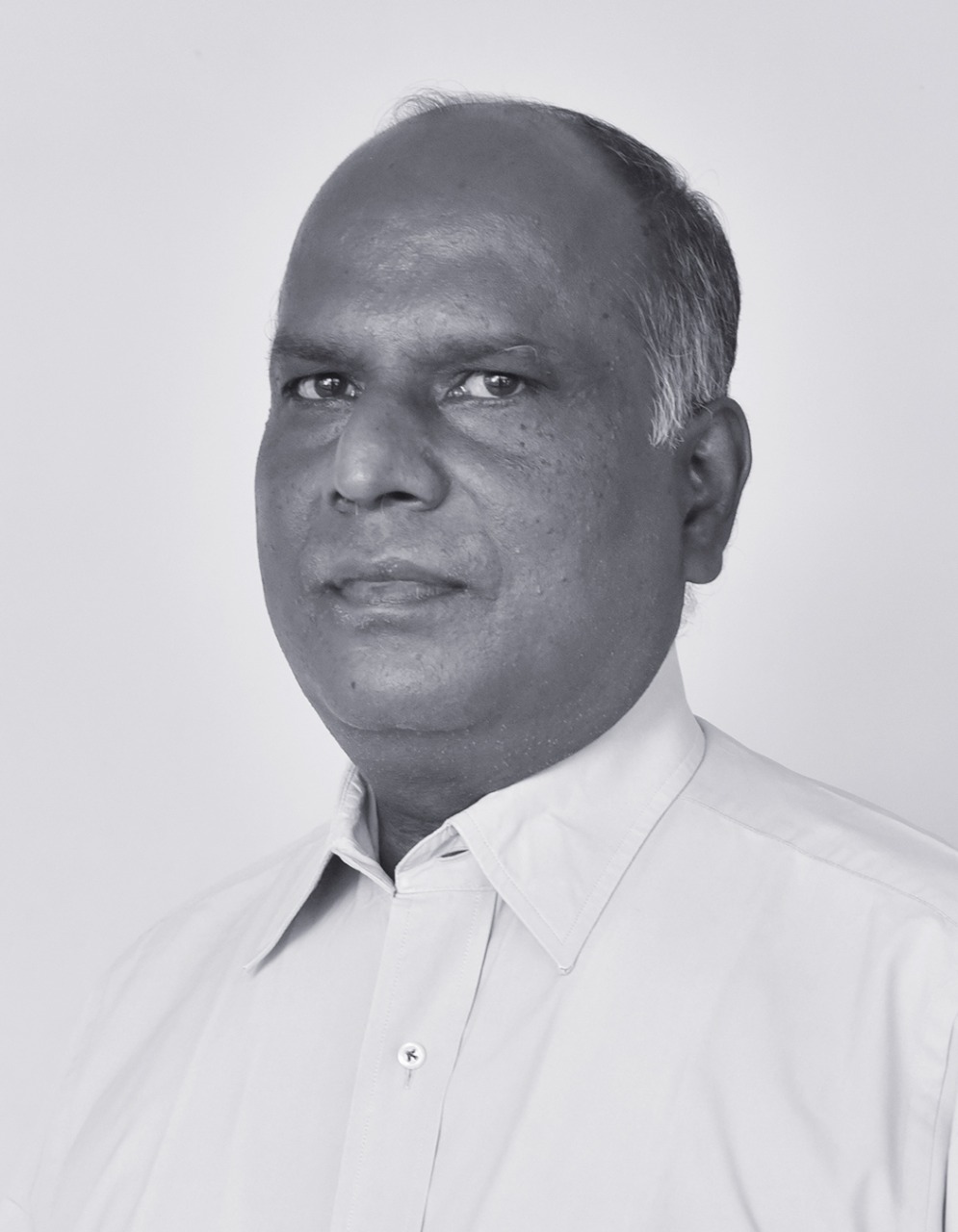 Mr. Parandaman Velayudam