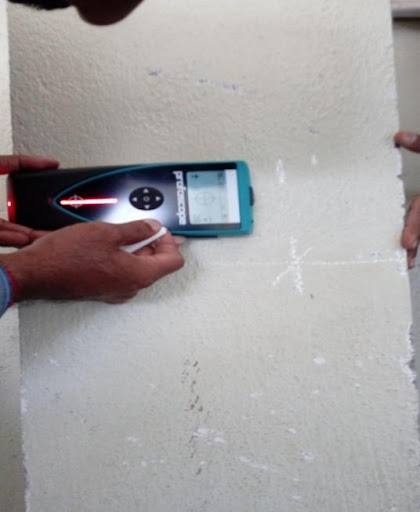 Rebar test